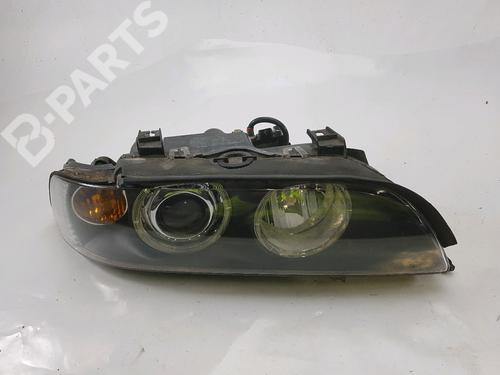 Used Right headlight Right headlight BMW 5 (E39) 530 d (193 hp) 11139526 11139526