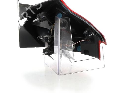 Left taillight FORD FOCUS III  | BP24192058C34 