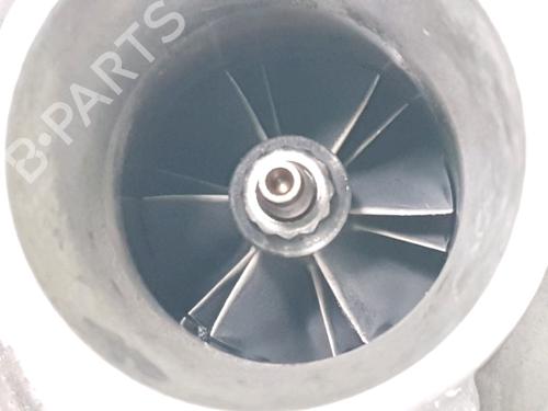 Engine CITROËN C5 II (RC_) 1.6 HDi (RC8HZB) | BP31058039M1 