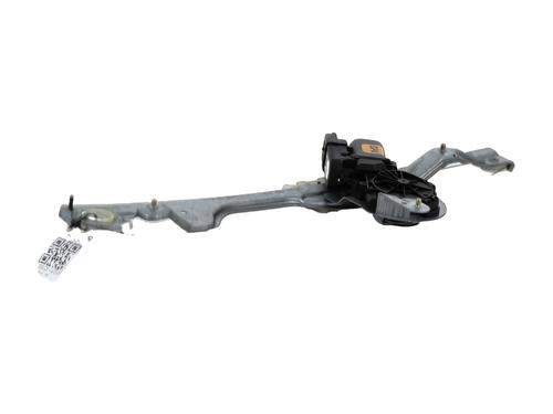 Front left window mechanism RENAULT MODUS / GRAND MODUS (F/JP0_) 1.6 (JP03, JP0B, JP0U, JP0Y, JP1G) | BP29696197C22 