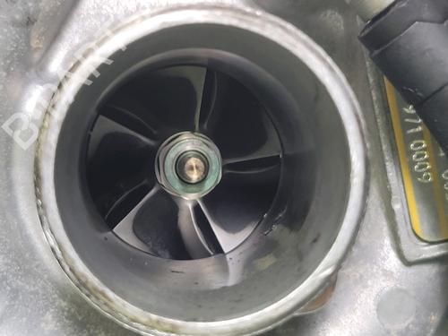 Engine PEUGEOT 206+ (2L_, 2M_) 1.4 HDi eco 70 | BP29874718M1