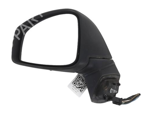 Used Left mirror RENAULT SCÉNIC III (JZ0/1_) 1.5 dCi (86 hp) 31867224