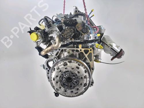 Engine HONDA CIVIC VIII Hatchback (FN, FK) 2.2 CTDi (FK3) | BP28285699M1 