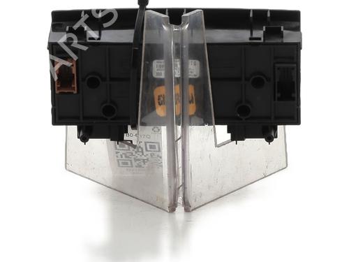 Climate control PEUGEOT PARTNER Tepee 1.6 HDi 90 | BP29702029I5 