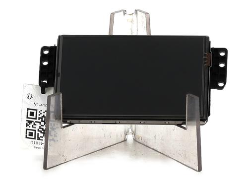 Display monitor CITROËN C3 II (SC_) 1.2 VTi 82 | BP29695931C48 