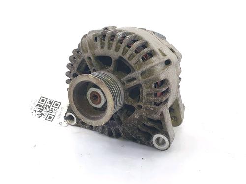 Used Alternator PEUGEOT 206 Van [1999-2009]  27395827