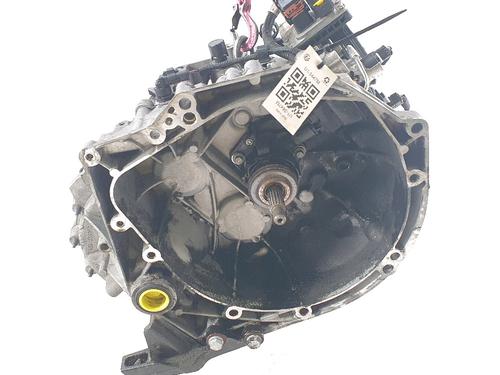 Gearbox PEUGEOT 3008 I MPV (0U_) 1.6 HDi | BP28207885M3 