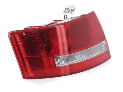 Left taillight AUDI A6 C6 (4F2) 2.8 FSI | BP37191661C34 - Image 5