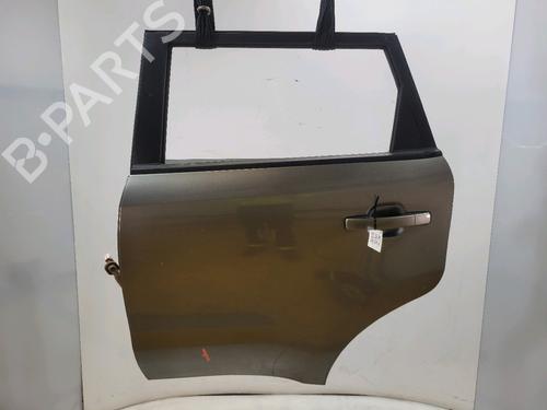Used Left rear door Left rear door 32225670 32225670