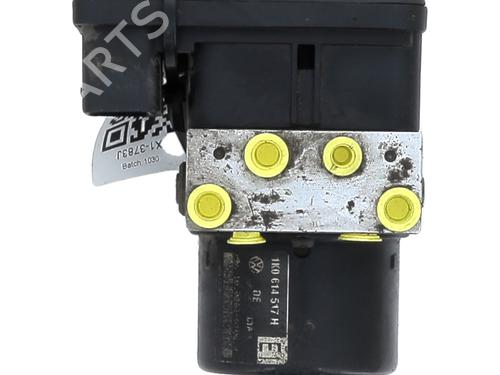 ABS pump AUDI A3 Sportback (8PA)  | BP28616770M43