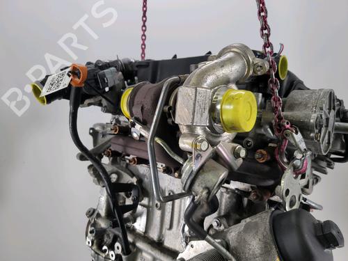Engine PEUGEOT 207 SW (WK_) 1.6 HDi | BP29346742M1 