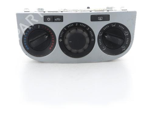 climate-control-opel-corsa-d-s07-2006-2007-2008-2009-2010-2011-2012-2013-2014-2015-34575965 main image
