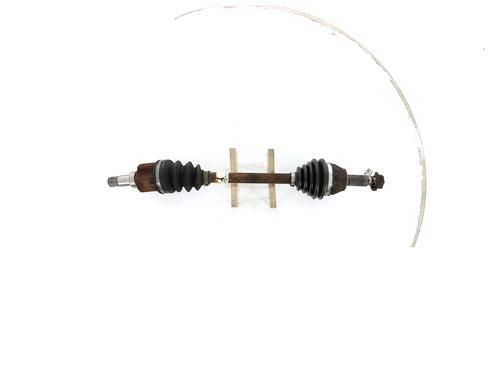 Used Left front driveshaft MAZDA 2 (DY) [2003-2007]  16548272