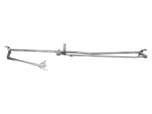 Used Front wipers mechanism PEUGEOT 308 I (4A_, 4C_) 1.6 HDi (109 hp) 31285034