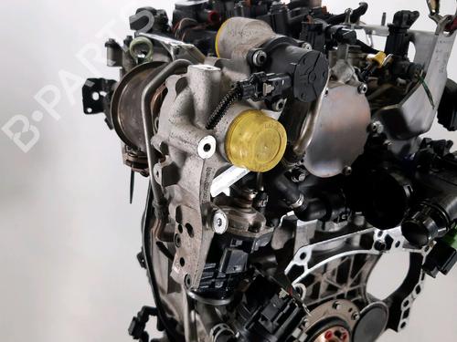 Motor CITROËN C4 CACTUS 1.2 THP 110 | BP31748911M1 