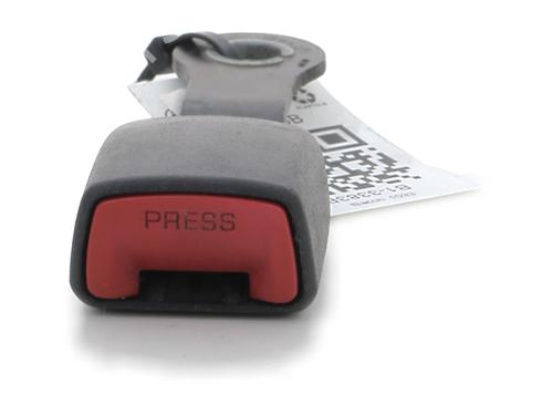 Used Seat buckle TOYOTA COROLLA Verso (ZER_, ZZE12_, R1_) 2.2 D-4D (AUR10_, AUR10R) (136 hp) 28486168