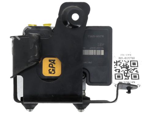 ABS pump OPEL AGILA B (H08) 1.0 (F68) | BP40172090M43 - Image 6