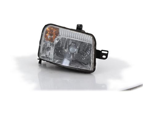 Used Right headlight Right headlight FIAT PANDA (169_) 1.2 (169.AXB11, 169.AXB1A) (60 hp) 40004360 40004360