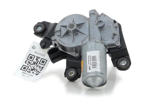 Rear wiper motor DACIA SANDERO II TCe 90 (B8M1, B8MA, B8AC) | BP28106213M102 