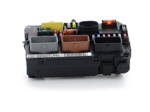 Used Fuse box Fuse box CITROËN DS3 (SA_) 1.6 VTi 120 (120 hp) 36373295 36373295