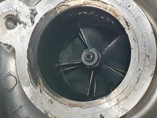 Engine RENAULT KANGOO Express (FW0/1_) 1.5 dCi 80 (FW15) | BP37291074M1 - Image 7