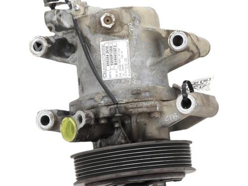 AC compressor ISUZU D-MAX II (TFR, TFS) 1.9 Ddi (TFR87J) | BP38767841M34 - Image 5