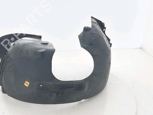 Used Wheel arch AUDI A3 (8V1, 8VK) S3 quattro (300 hp) 31349127