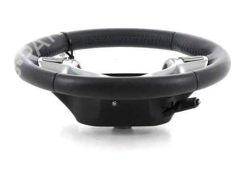 Steering wheel TOYOTA YARIS (_P13_) 1.5 Hybrid (NHP130_, NHP130) | BP27309856C49 