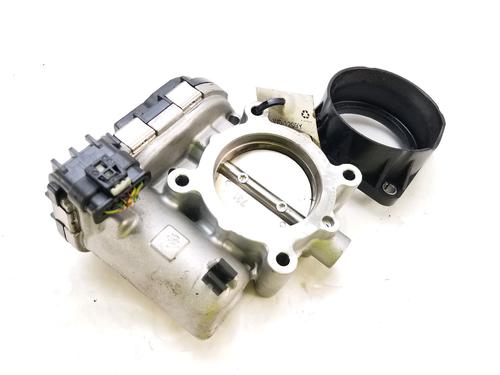 Throttle body MERCEDES-BENZ GLC Coupe (C253) 250 4-matic (253.346) | BP15271935M82 