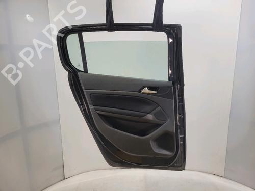 Left rear door PEUGEOT 308 II (LB_, LP_, LW_, LH_, L3_) 1.6 BlueHDi 120 | BP29444015C4 