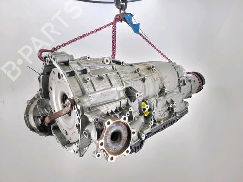 Used Gearbox AUDI A5 Sportback (F5A, F5F) 3.0 TDI quattro (272 hp) 30048974