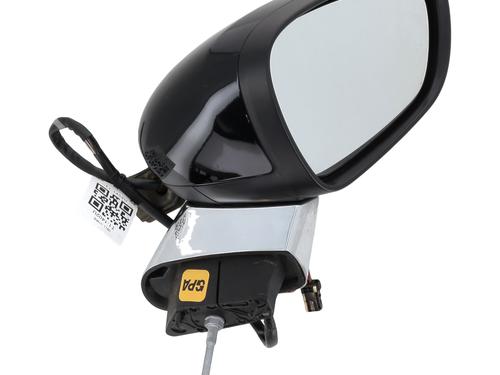 Used Right mirror CITROËN DS3 (SA_) 1.6 HDi 90 (92 hp) 31578142