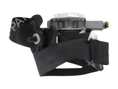 Used Front left seatbelt Front left seatbelt CITROËN DS3 (SA_) 1.6 HDi 90 (92 hp) 39764215 39764215