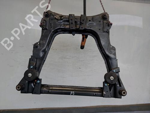 Forbro NISSAN LEAF (ZE1) Electric (150 hp) 30895046