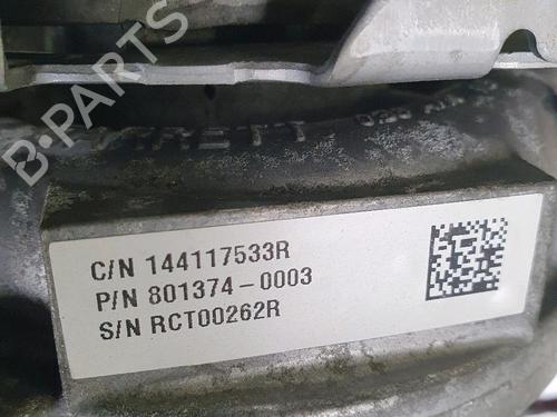 Engine RENAULT KANGOO Express (FW0/1_) 1.5 dCi 90 (FW0G, FW05, FW08, FW11) | BP36351193M1 - Image 6