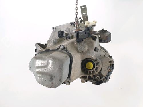 Gearbox CITROËN C3 II (SC_) 1.4 HDi 70 (SC8HZC, SC8HR0, SC8HP4) | BP38633025M3 - Image 4