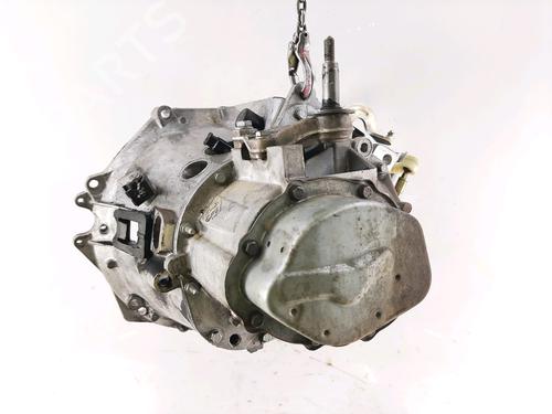 Gearbox CITROËN C4 II (NC_) 1.6 HDi 90 | BP35798248M3 - Image 4