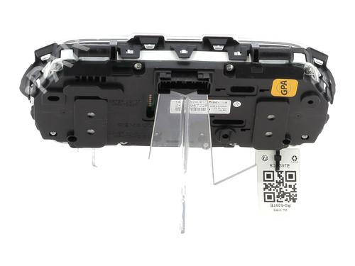 Instrument cluster RENAULT CLIO V (B7_) 1.0 TCe 90 (B7MT) | BP25481768C47 