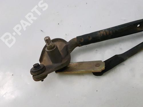 Front wipers mechanism KIA CERATO I Hatchback (LD) 2.0 CRDi | BP10439924C83 