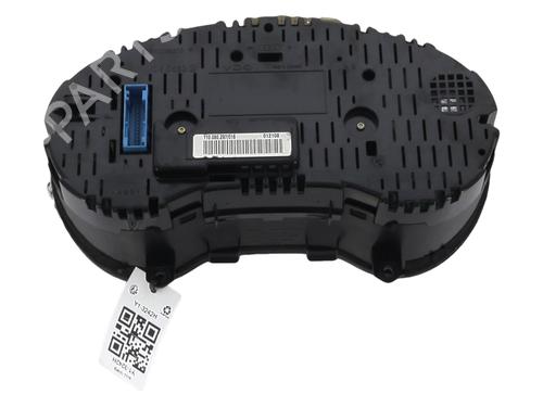 Kombiinstrument AUDI A3 Sportback (8PA) 1.9 TDI | BP30049386C47 