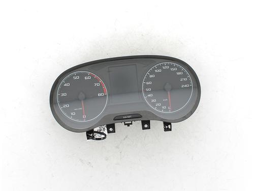 Used Instrument cluster SEAT IBIZA IV (6J5, 6P1) 1.0 (75 hp) 15985764