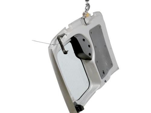 Left tailgate CITROËN NEMO MPV 1.4 HDi | BP32401782C76