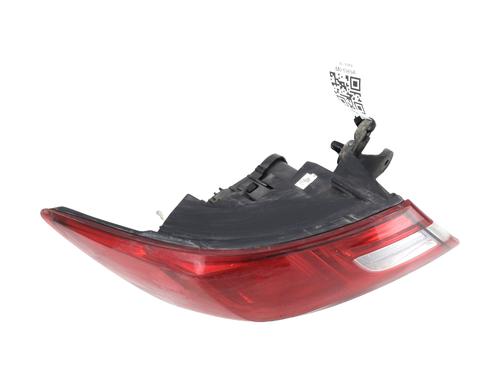 Used Left taillight RENAULT CLIO IV (BH_) 1.5 dCi 75 (75 hp) 26970268