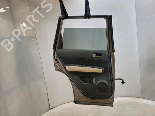 Left rear door NISSAN X-TRAIL II (T31) 2.0 dCi 4x4 | BP21212665C4 