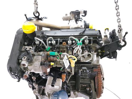 Engine DACIA LOGAN MCV (KS_) 1.5 dCi (KS0W) | BP29849507M1