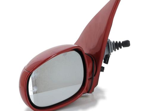 Left mirror PEUGEOT 206+ (2L_, 2M_) 1.4 i | BP25590357C26