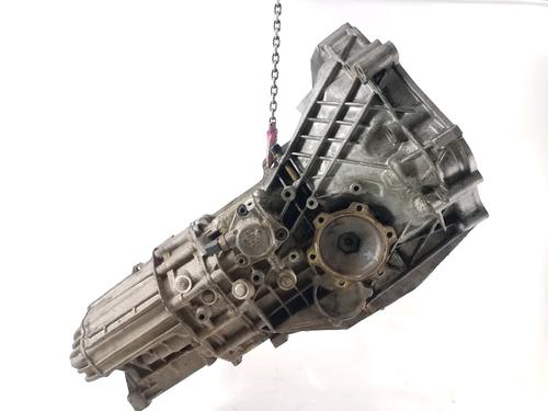 Gearbox AUDI A4 B7 (8EC) 2.0 TDI 16V | BP12064354M3 
