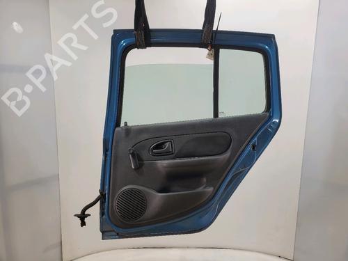 Right rear door RENAULT CLIO II (BB_, CB_) 1.5 dCi (B/CB07) | BP29444114C5 