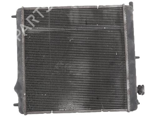 Used Water radiator Water radiator PEUGEOT 207 (WA_, WC_) 1.4 HDi (68 hp) 33230100 33230100