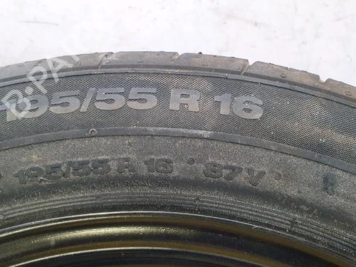 Jack Kit PEUGEOT 207 (WA_, WC_) 1.6 HDi | BP29623506C119 